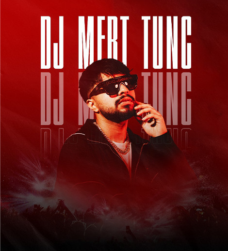 DJ Mert Tunç