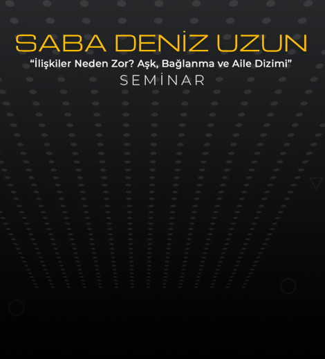 Saba Deniz Uzun