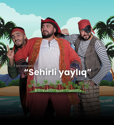 Sehrli yaylıq