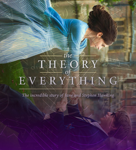 Sky Cinema Avtofilm –The Theory of Everything