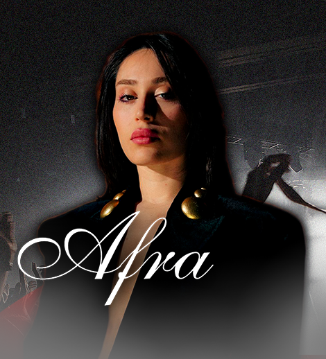 Afra