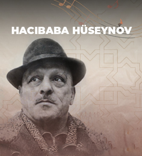 Nadir muğam ifaçıları