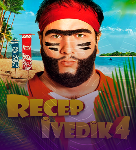 Sky Cinema Avtofilm – Recep İvedik 4