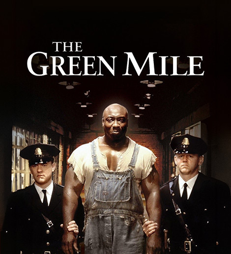 Screening of the film “Green Mile”