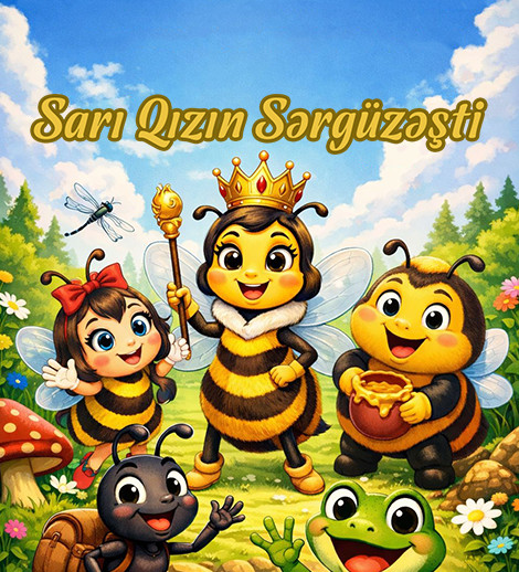 Adventures of a Blonde