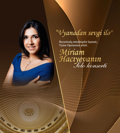 Vyanadan sevgi ilə