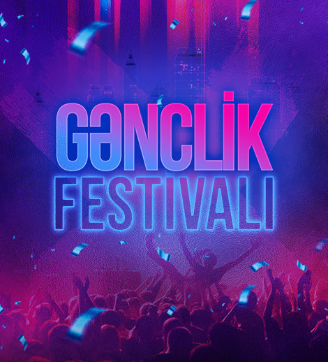 Gənclik Festivalı