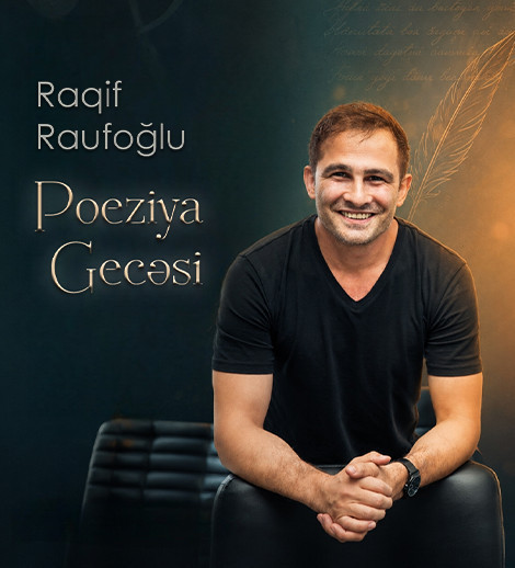 Raqif Raufoğlu