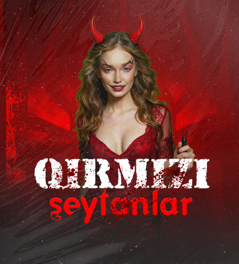 Qırmızı Şeytanlar