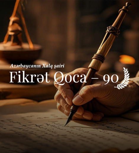 Fikret Koja — 90