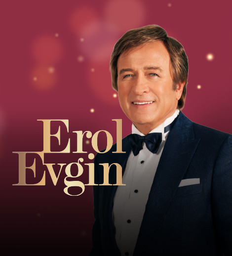 EROL EVGİN