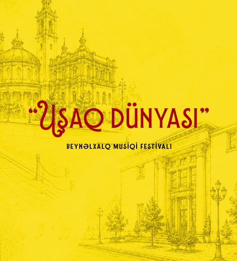 Uşaq Dünyası