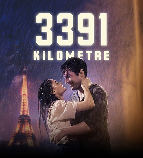 “3391” filmin nümayişi