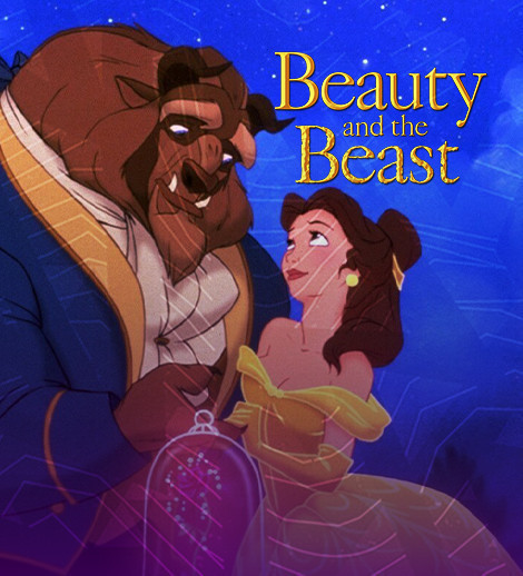 Sky Cinema Drive-In – Beauty and the Beast