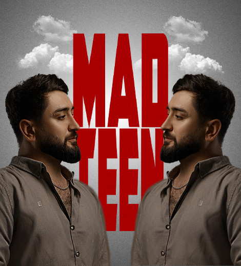 Madteen — Live Solo Concert