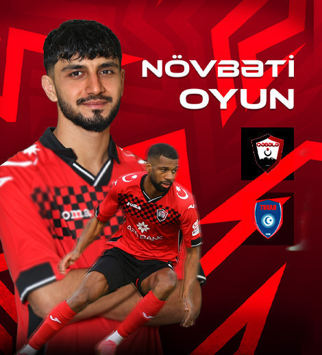 Qəbələ FK - Turan Tovuz PFK