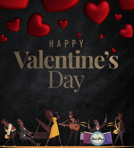 Sevənlər üçün caz