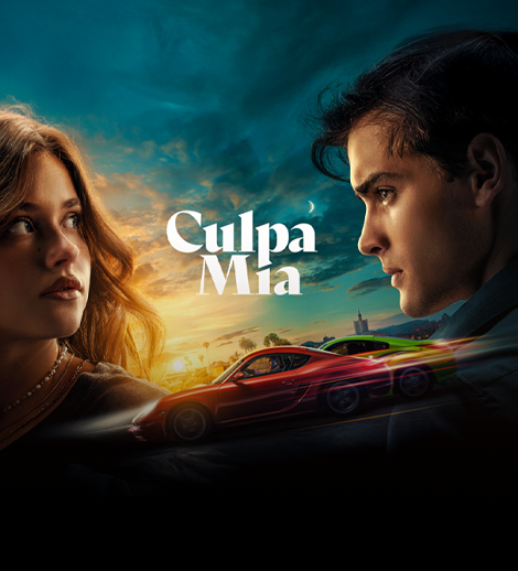 "Culpa Mia" filminin nümayişi