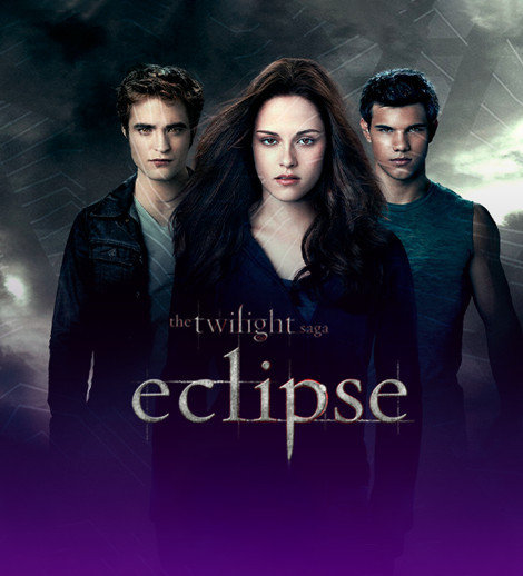 Sky Cinema Avtofilm – The Twilight Saga: Eclipse