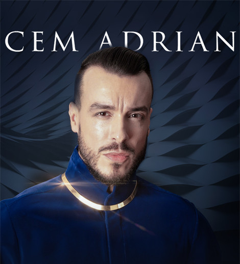 Cem Adrian