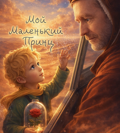 Мой Маленький Принц