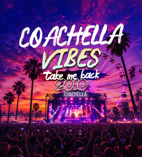 Coachella Fest