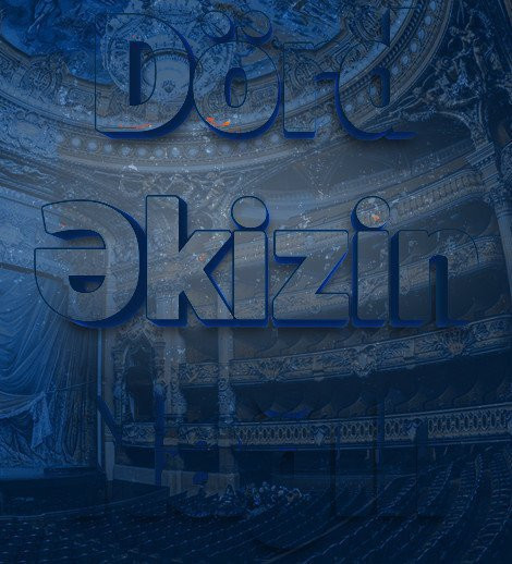 Dörd əkizin nağılı
