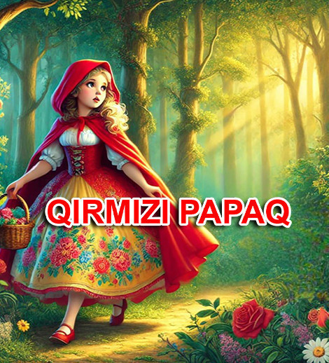 Little Red Riding Hood