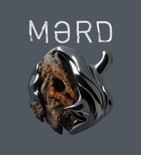 MƏRD:  LEIRAS [ OWNLIFE / ES ]
