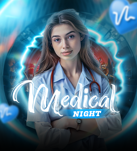Medical Night