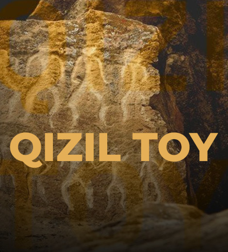 Qızıl toy
