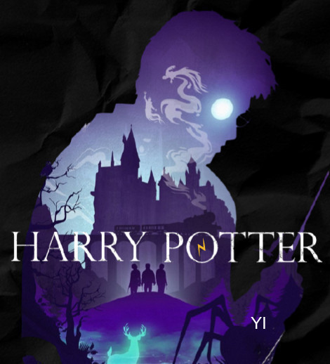 Hogwarts Symphony. The music of Magic