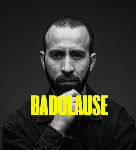 Badclause Solo Konserti