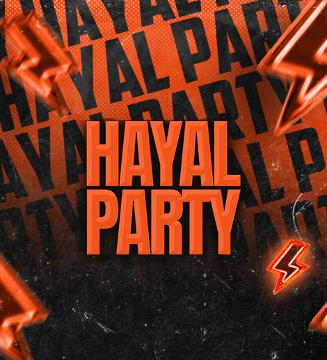 Hayal party