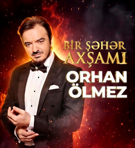 Orhan Ölmez