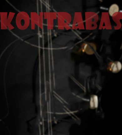 Kontrabas