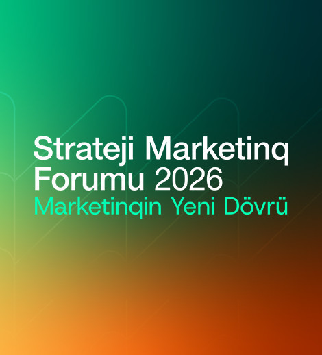 Strategic Marketing Forum 2026