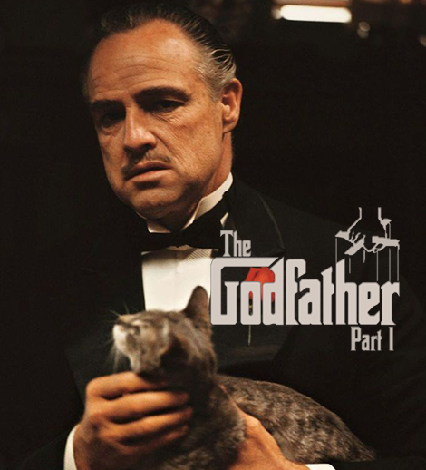 Movie Night: “The Godfather ”