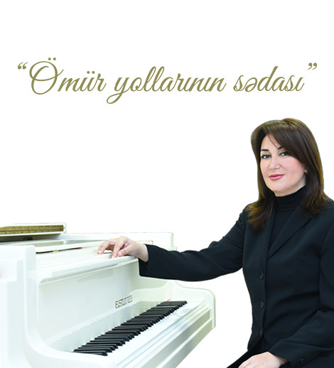 Ömür yollarının sədası