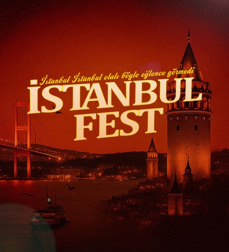 Istanbul Fest