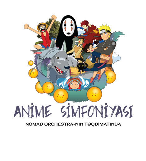 Anime Symphony