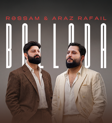 Rəssam & ArazRafail