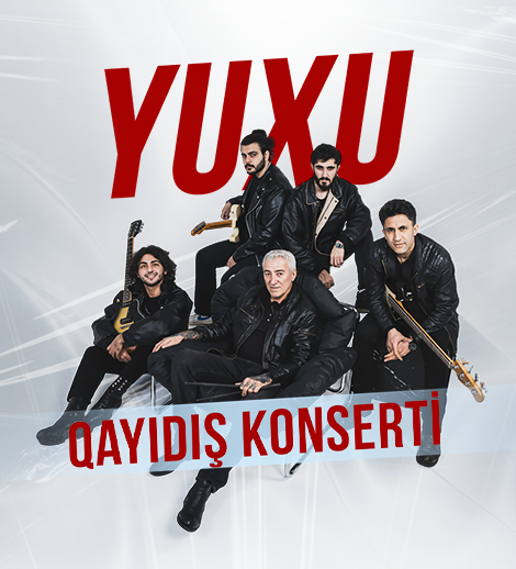 YUXU qrupu - "Qayıdış"