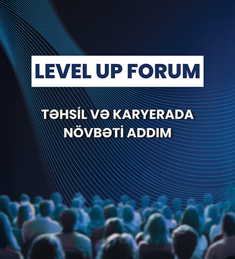 Level Up  FORUM