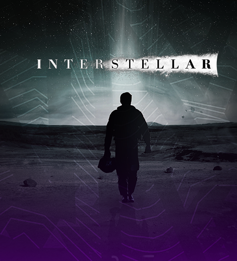 Sky Cinema Автокинотеатр – Interstellar