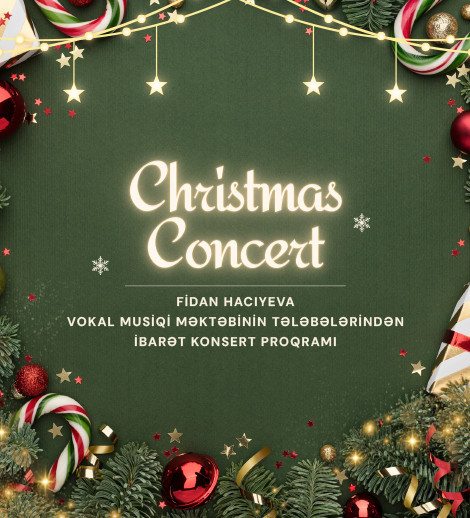 Christmas Concert