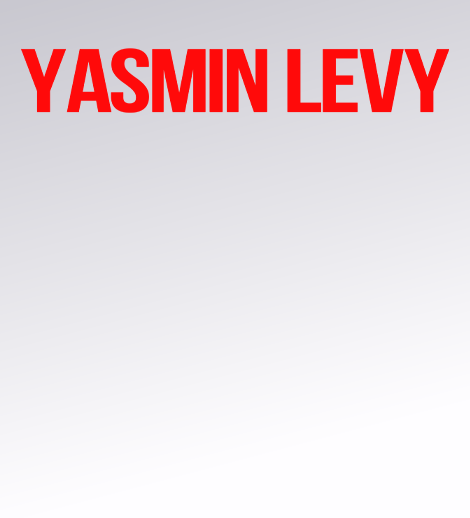 Yasmin Levy