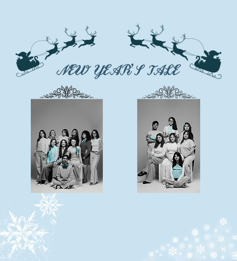 “New Year’s Tale”