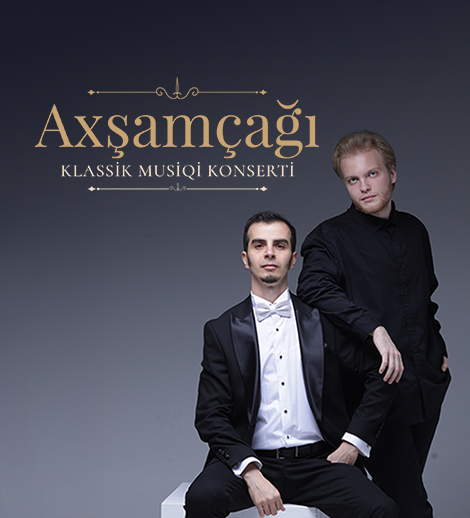 Early Evening - Classical Music Concert