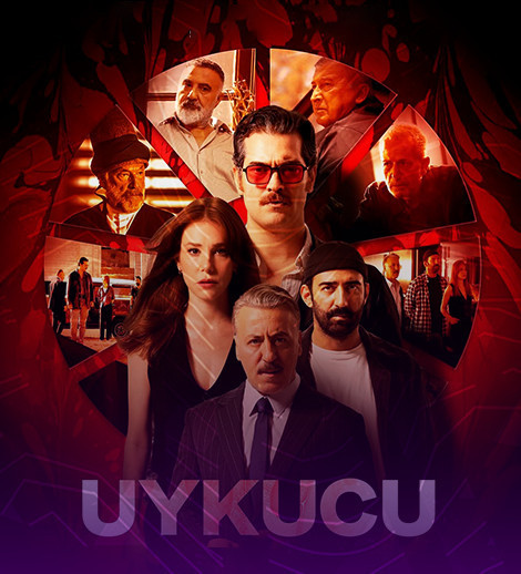 Sky Cinema Avtofilm – Uykucu